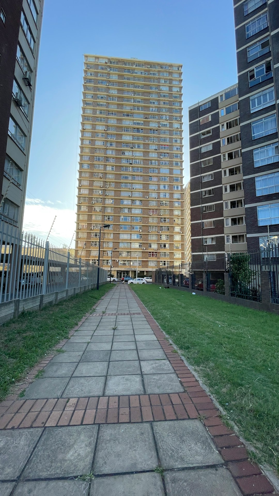 Apartments in Durban